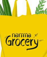 Indian Grocery Store in Germany