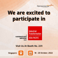 Nanoprecise- Predictive Maintenance in Pharmaceutical Industry
