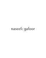 Hospitality Photographer In India - Naseef Gafoor