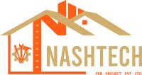 PEB Manufacturer & Steel Structure Company India