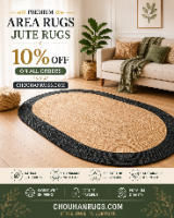 Can Premium Handmade Rugs Transform Your Home Décor?