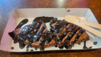 Waffles in Hastinapuram.☎+91-9398831794