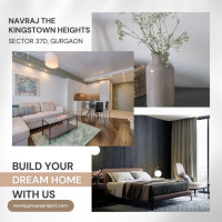 Navraj The Kingstown Heights Gurgaon | Location Advantages