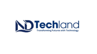 ND Techland Pvt. Ltd. – Website Development, Mobile Applications & Digital Marketing Solutions