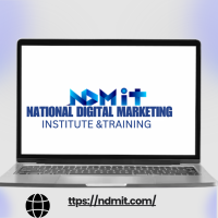 NDMIT: Asia’s Top AI Digital Marketing & Data Science Institute