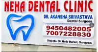 Neha Dental Clinic – Best Dentist in Gurgaon