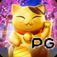 neko may mắn