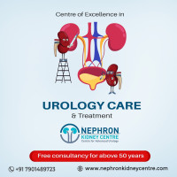 Pediatric Urology Treatment in Hanamkonda