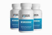 Neurodrine Brain Supplement Advantage and Side Effects