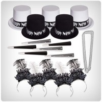 Christmas party kits in UAE