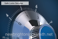 New Brighton Lock Masters