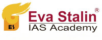 EVA STALIN IAS ACADEMY CHENNAI