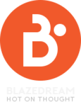 BlazeDream