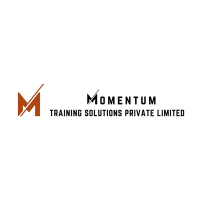 Momentum Training Solutions Pvt. Ltd.
