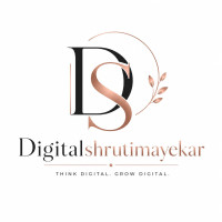 Digital Shruti Mayekar is a Certified Digital Marketer In Mumbai