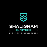 Shaligram Infotech - Best Software Development Company in India