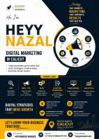 Best Digital Marketer in Calicut | SEO, SEM,SMM expert