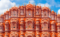Tour Operator in Jaipur
