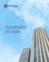 Flat for Sale in Ernakulam – Discover Properties Easily with Thithithara