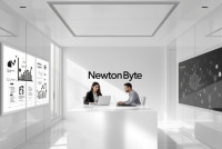 Newton Byte