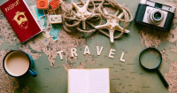 larski travel