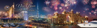 Dubai Travel Tourism