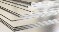 Nickel 200 Plates Exporters in India