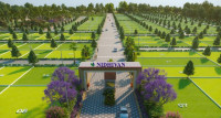 Nidhivan: Plots in Nagpur