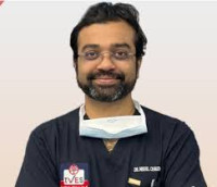 Consultant Vascular & Endovascular Surgeon
