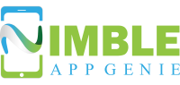 Nimble AppGenie - Top Web and App Development Company in UAE