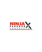 Ninja Parkour X