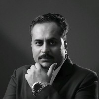 Best FMCG Product Researcher in India – Dr. Nirav Sharma