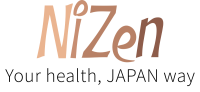 Nizen Japan – Collagen, Matcha & Japanese Skincare Products Brand