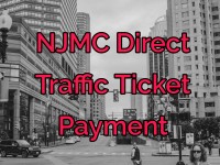 NJMCdirect - Pay Traffic Ticket Online