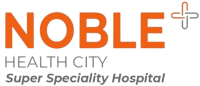 Noble HealthCity Super Specialty Hospital
