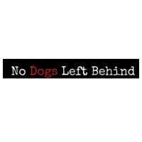 No Dogs Left Behind
