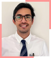 Dr. Sanket Shetty