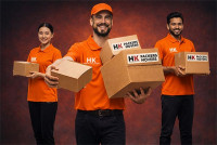 Best packers and movers in Delhi