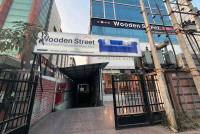 WoodenStreet Furniture Store in Sector 4 Noida