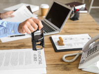 Notarized Translation Service - Shoreline Translation