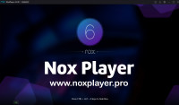 Nox player download
