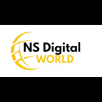 NS Digital World – Digital Marketing Agency