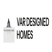 VAR DESIGNED HOMES