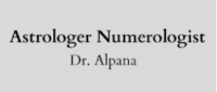 Astrologer Numerologist Dr. Alpana