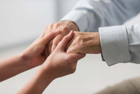 Residential Care for Elderly in Thakurpukur
