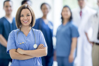 NCLEX Coaching in India for USA, Canada & Australia Nursing Careers