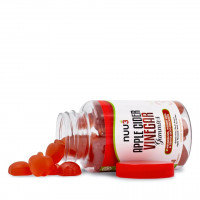 Nuu3 Apple Cider Vinegar Gummies Reviews! Benifits!