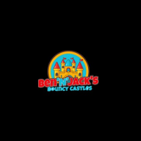 Ben N Jacks Bouncy Castles