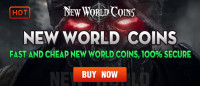 Still troubled by the lack of New World Coins? Come to Newworldcoins.com now!