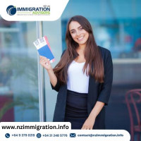 Work to Residence Visa NZ